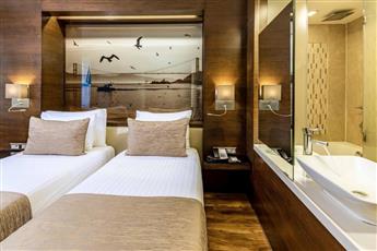 Levni Hotel & Spa 4*