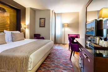 Levni Hotel & Spa 4*