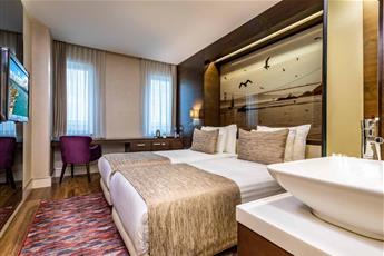 Levni Hotel & Spa 4*
