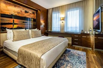 Levni Hotel & Spa 4*