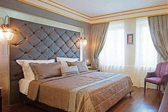 Levni Hotel & Spa 4*