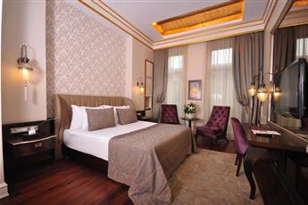 Levni Hotel & Spa 4*