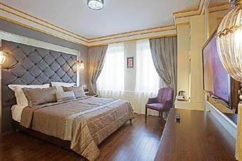 Levni Hotel & Spa 4*