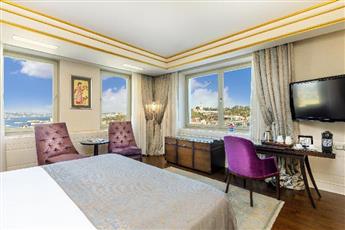 Levni Hotel & Spa 4*