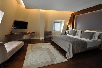 Levni Hotel & Spa 4*