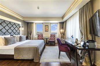 Levni Hotel & Spa 4*