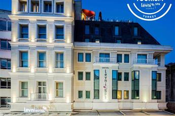 Levni Hotel & Spa 4*