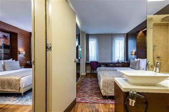 Levni Hotel & Spa 4*