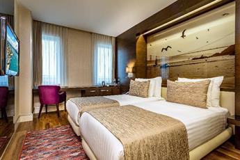 Levni Hotel & Spa 4*