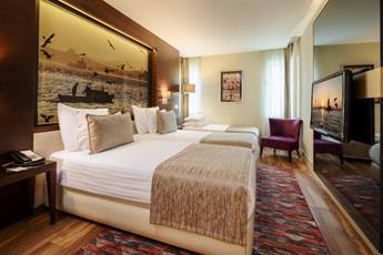 Levni Hotel & Spa 4*