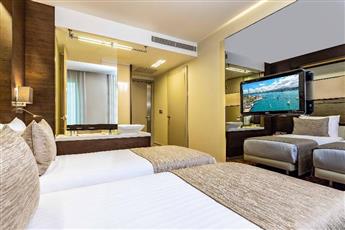 Levni Hotel & Spa 4*