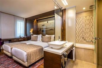 Levni Hotel & Spa 4*