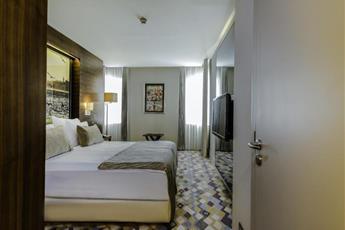 Levni Hotel & Spa 4*