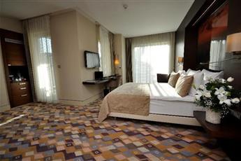 Levni Hotel & Spa 4*