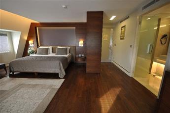 Levni Hotel & Spa 4*