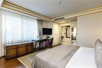 Levni Hotel & Spa 4*