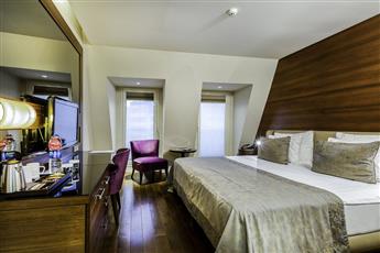Levni Hotel & Spa 4*
