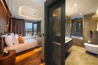 Levni Istanbul Hotel Handwritten Collection 4*