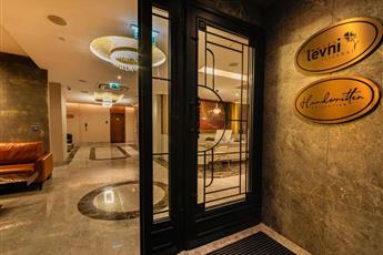 Levni Istanbul Hotel Handwritten Collection 4*