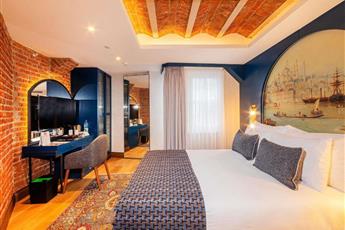 Levni Istanbul Hotel Handwritten Collection 4*