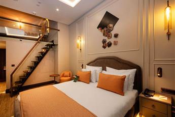 Levni Istanbul Hotel Handwritten Collection 4*