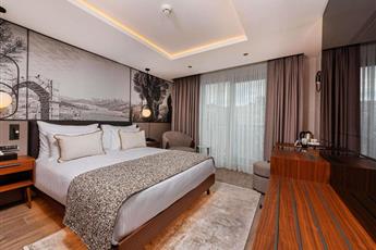 Levni Istanbul Hotel Handwritten Collection 4*