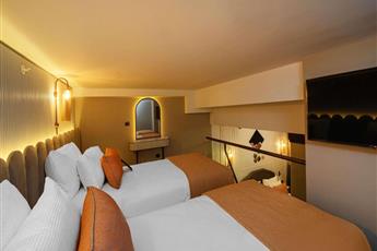 Levni Istanbul Hotel Handwritten Collection 4*