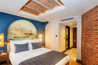 Levni Istanbul Hotel Handwritten Collection 4*