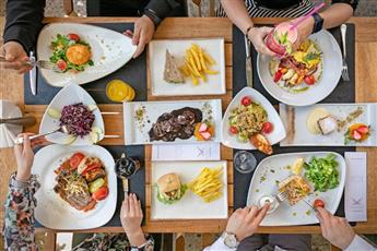 Liberty Hotels Lara 5*