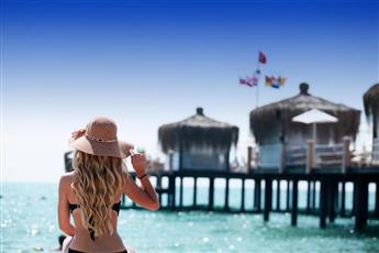 Liberty Hotels Lara 5*