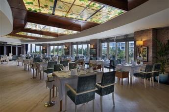 Liberty Hotels Lara 5*