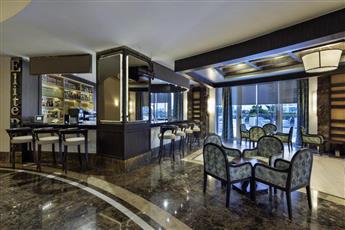 Liberty Hotels Lara 5*