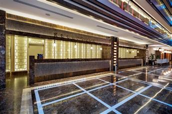 Liberty Hotels Lara 5*