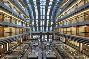 Liberty Hotels Lara 5*