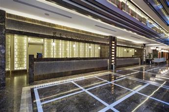 Liberty Hotels Lara 5*