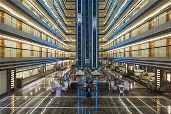 Liberty Hotels Lara 5*