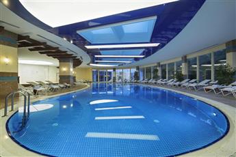 Liberty Hotels Lara 5*