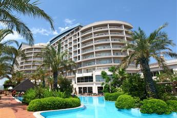 Liberty Hotels Lara