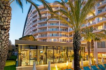 Liberty Hotels Lara