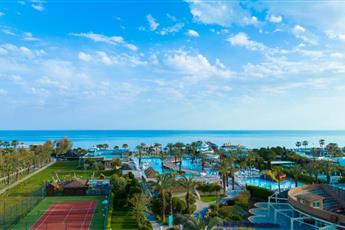 Liberty Hotels Lara