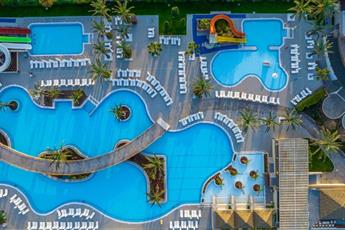 Liberty Hotels Lara