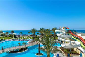 Liberty Hotels Lara