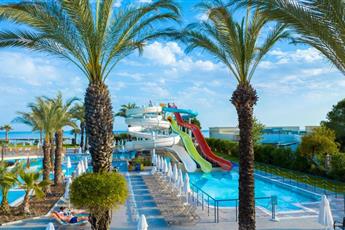 Liberty Hotels Lara