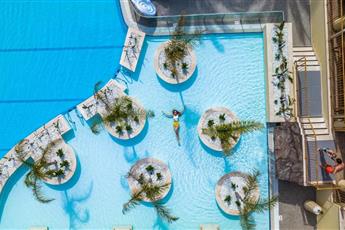 Liberty Hotels Lara