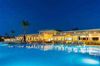 Liberty Hotels Lara