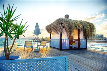 Liberty Hotels Lara