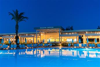Liberty Hotels Lara