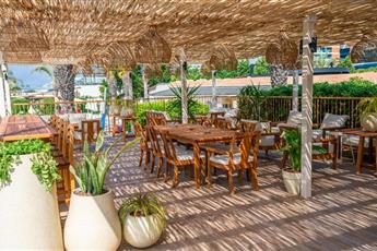 Liberty Hotels Lara