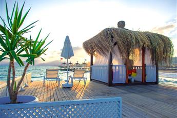 Liberty Hotels Lara