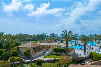 Liberty Hotels Lara